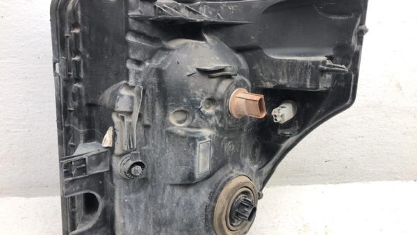 2011-2016 Ford F250 Passenger Right Head Light Oem Front Lamp 6.7L Powerstroke — photo 11
