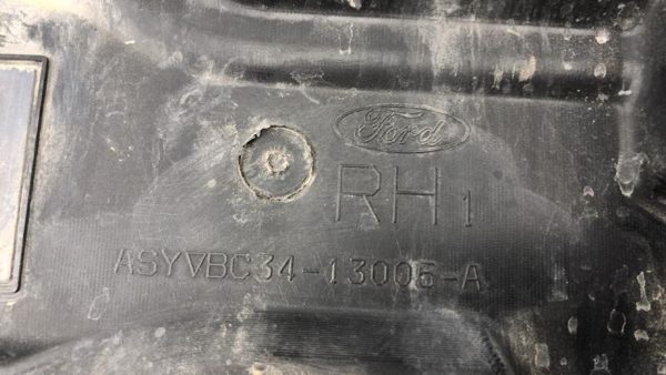 2011-2016 Ford F250 Passenger Right Head Light Oem Front Lamp 6.7L Powerstroke — photo 14