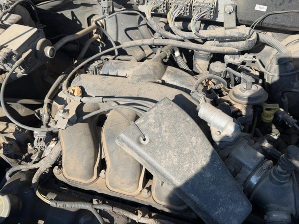 05-08 Mariner Cruise Control Servo Assembly Module With Cable Oem 3.0L Automatic — photo 4