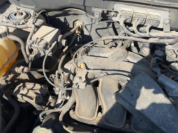 05-08 Mariner Cruise Control Servo Assembly Module With Cable Oem 3.0L Automatic — photo 6