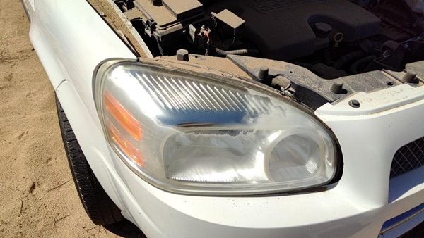 2005-2009 Chevy Uplander Passenger Right Head Light Oem Front Lamp 25891661 — photo 1