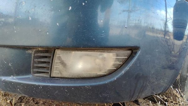 2006-2008 Hyundai Sonata Driver Left Fog Light Lamp Oem 922013K000 — photo 2