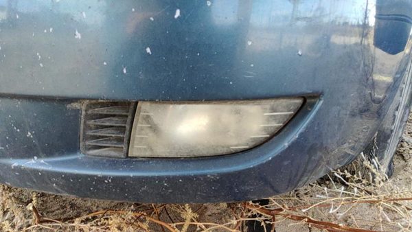2006-2008 Hyundai Sonata Driver Left Fog Light Lamp Oem 922013K000 — photo 1