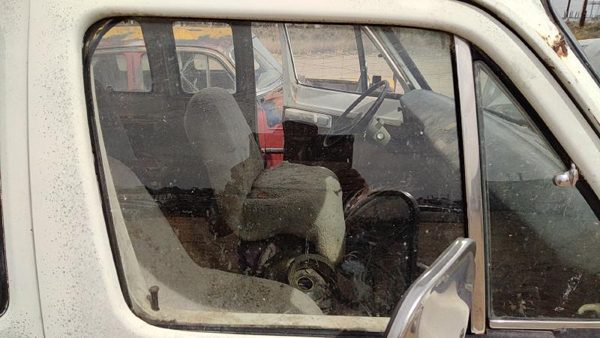 1971-1980 Dodge Van B200 Passenger Right Front Side Window Door Glass Oem — photo 4