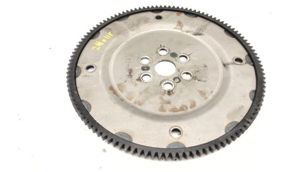 2003-11 Ford Focus Flywheel Oem With Bolts Hardware Automatic Transmission 2.0L — photo 3