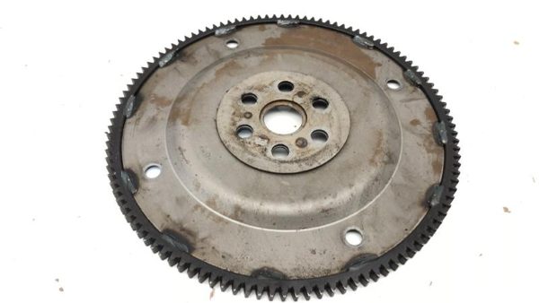 2003-11 Ford Focus Flywheel Oem With Bolts Hardware Automatic Transmission 2.0L — photo 7