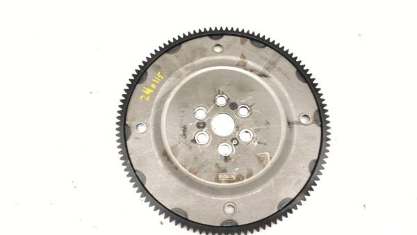 2003-11 Ford Focus Flywheel Oem With Bolts Hardware Automatic Transmission 2.0L — photo 4