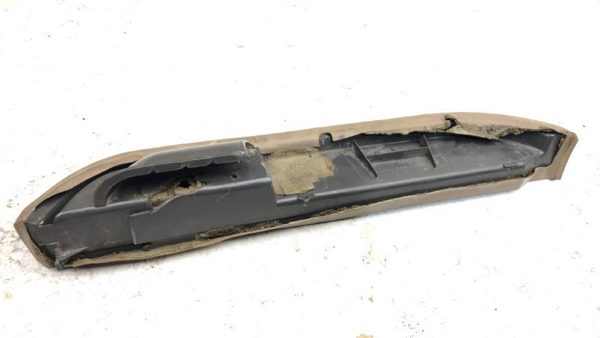 1992-1994 Chevy Suburban Passenger Right Front Door Trim Panel With Switches — photo 22