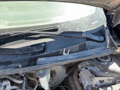 2014 Nissan Sentra Wiper Arm LH