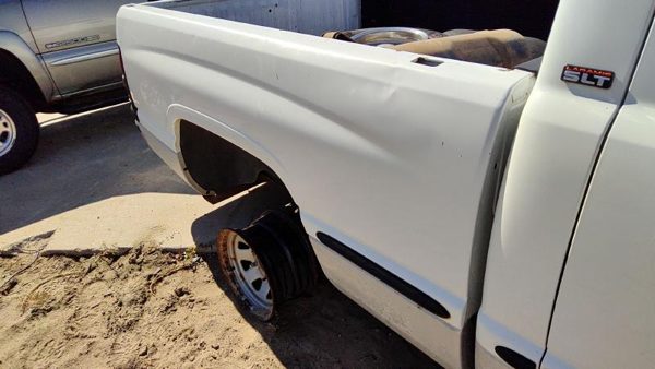 1998 Dodge Ram 1500 Pickup Box/bed Assembly — photo 5