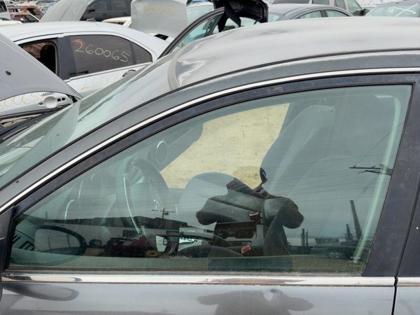 2002-2006 Nissan Altima Driver Left Front Side Window Door Glass Oem 803018J000 — photo 2