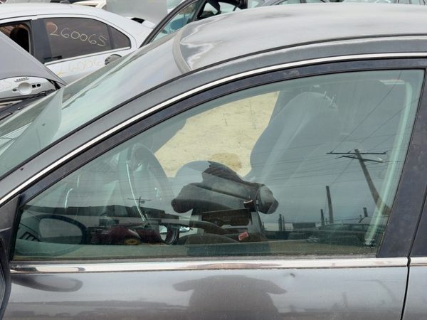 2002-2006 Nissan Altima Driver Left Front Side Window Door Glass Oem 803018J000 — photo 3