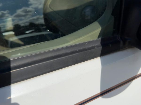 1999-2004 Ford F150 Passenger Right Front Moulding From Door Oem Xl3Z1520878Aaq — photo 5