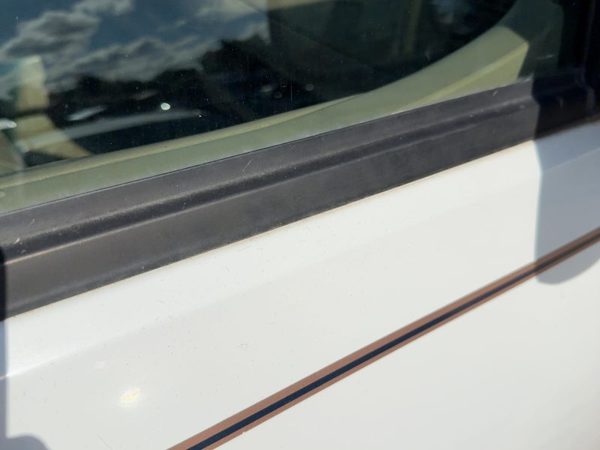 1999-2004 Ford F150 Passenger Right Front Moulding From Door Oem Xl3Z1520878Aaq — photo 6