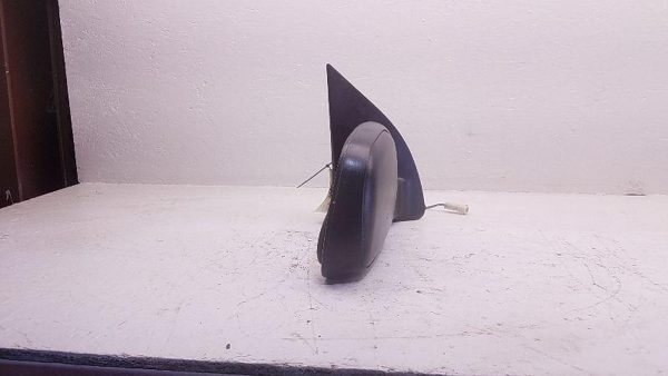 2003 F250sd Door Mirror RH Passenger Side View Power Pedestal Fits 01-07 Ford — photo 4