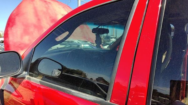 2002-2008 Dodge Ram 1500 Driver Left Front Side Window Door Glass Oem 55372813aa — photo 2