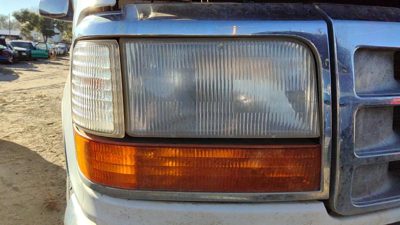 1995 Ford F150 Headlight Door RH