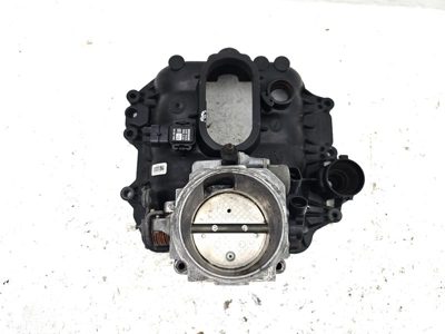 1996-2005 Chevy S10 Blazer Upper Intake Manifold Oem 4.3L 17113542