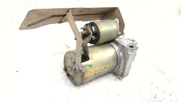 2002 Sierra 2500 Hd Starter Motor 8.1L — photo 3
