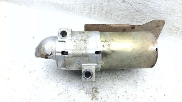 2002 Sierra 2500 Hd Starter Motor 8.1L — photo 6