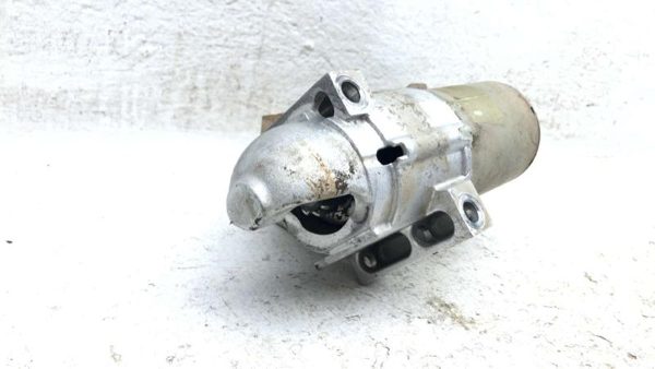 2002 Sierra 2500 Hd Starter Motor 8.1L — photo 7
