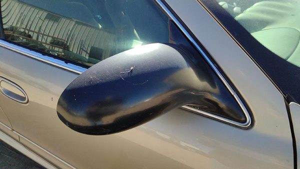 02-05 Pontiac Grand Am Passenger Right Side Mirror Door Mounted Power Opt D22 — photo 2