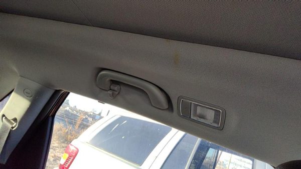 2011-2015 Kia Sorento Set Of 4 Grab Handles Oem Va Black — photo 3
