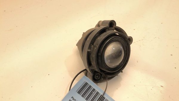 2006-2009 Pontiac Torrent Driver Left Lower Fog Light Lamp Oem 10335108 — photo 8