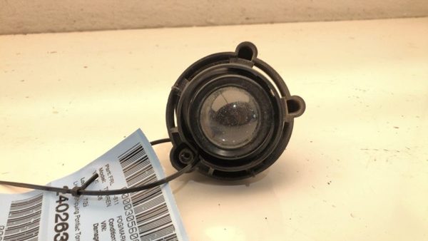 2006-2009 Pontiac Torrent Driver Left Lower Fog Light Lamp Oem 10335108 — photo 9