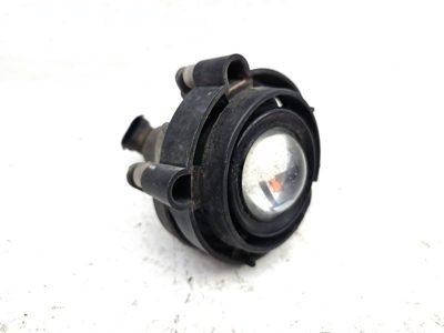 2006-2009 Pontiac Torrent Driver Left Lower Fog Light Lamp Oem 10335108