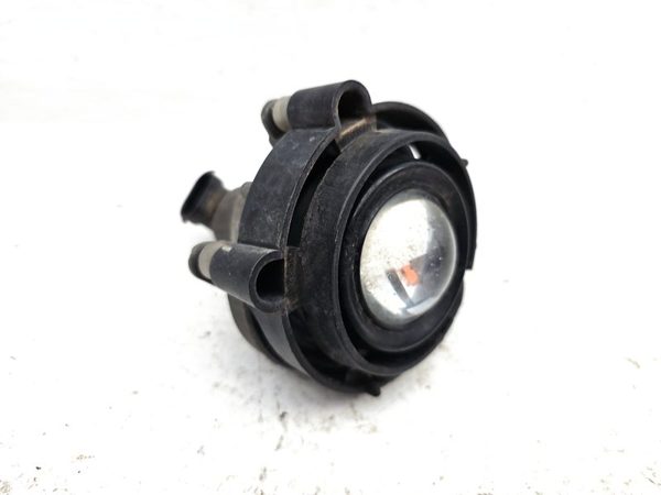 2006-2009 Pontiac Torrent Driver Left Lower Fog Light Lamp Oem 10335108 — photo 1