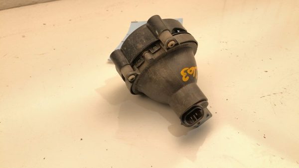 2006-2009 Pontiac Torrent Driver Left Lower Fog Light Lamp Oem 10335108 — photo 10