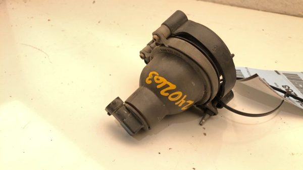 2006-2009 Pontiac Torrent Driver Left Lower Fog Light Lamp Oem 10335108 — photo 11