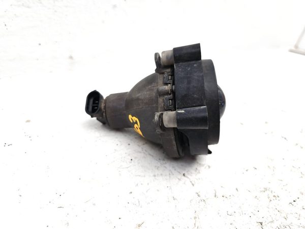 2006-2009 Pontiac Torrent Driver Left Lower Fog Light Lamp Oem 10335108 — photo 13