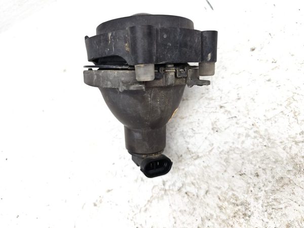 2006-2009 Pontiac Torrent Driver Left Lower Fog Light Lamp Oem 10335108 — photo 17