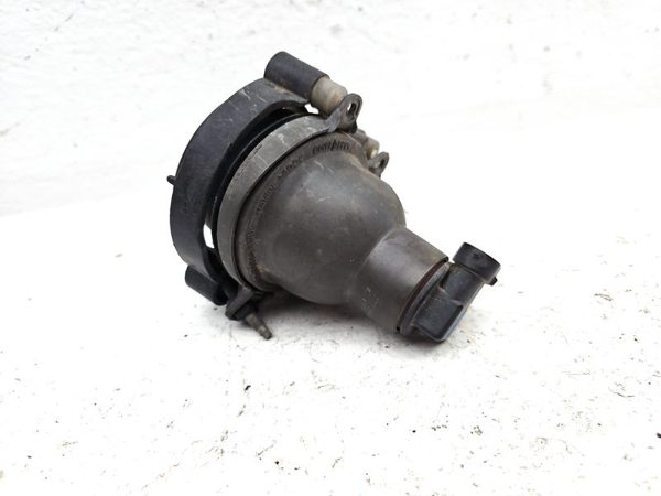 2006-2009 Pontiac Torrent Driver Left Lower Fog Light Lamp Oem 10335108 — photo 15