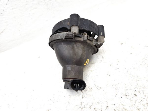 2006-2009 Pontiac Torrent Driver Left Lower Fog Light Lamp Oem 10335108 — photo 16