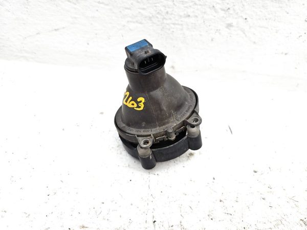 2006-2009 Pontiac Torrent Driver Left Lower Fog Light Lamp Oem 10335108 — photo 19