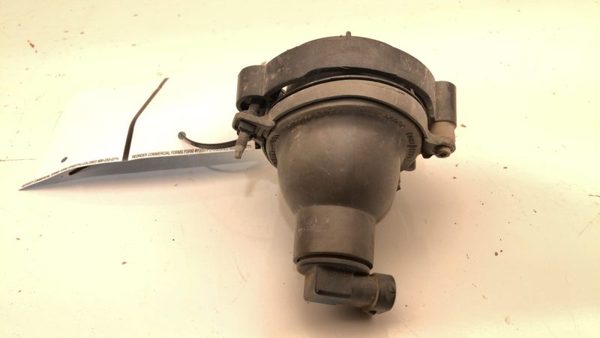2006-2009 Pontiac Torrent Driver Left Lower Fog Light Lamp Oem 10335108 — photo 12