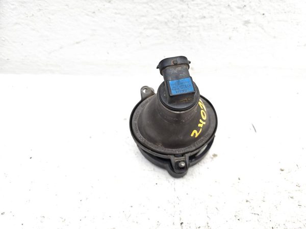 2006-2009 Pontiac Torrent Driver Left Lower Fog Light Lamp Oem 10335108 — photo 18