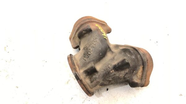 1999-2003 Ford F450 Up Pipe Collector Y Inlet Oem 7.3l Powerstroke 1827420c1 — photo 3