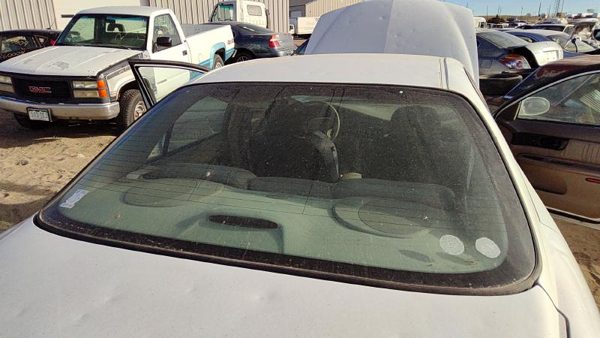 1997-2004 Buick Regal Back Glass Rear Window Oem 10404901 — photo 3