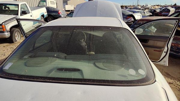 1997-2004 Buick Regal Back Glass Rear Window Oem 10404901 — photo 4
