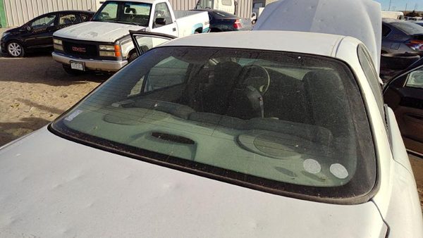 1997-2004 Buick Regal Back Glass Rear Window Oem 10404901 — photo 2