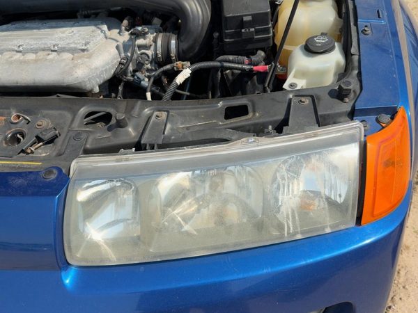 2005 Saturn Vue Redline Driver Left Head Light Oem Front Lamp 22730381 — photo 3