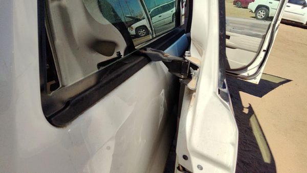 2008-2020 Dodge Grand Caravan Passenger Right Rear Door Upper Roller Oem Back — photo 2