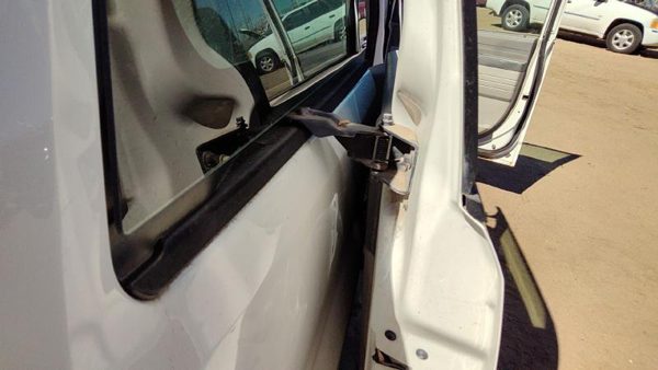 2008-2020 Dodge Grand Caravan Passenger Right Rear Door Upper Roller Oem Back — photo 3