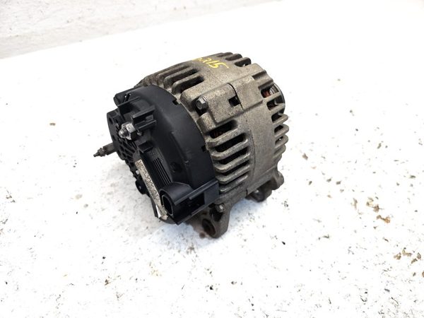 2006-2010 Vw Passat Alternator 2.0L Turbo 06B903016ab — photo 1
