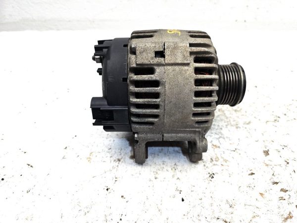2006-2010 Vw Passat Alternator 2.0L Turbo 06B903016ab — photo 6