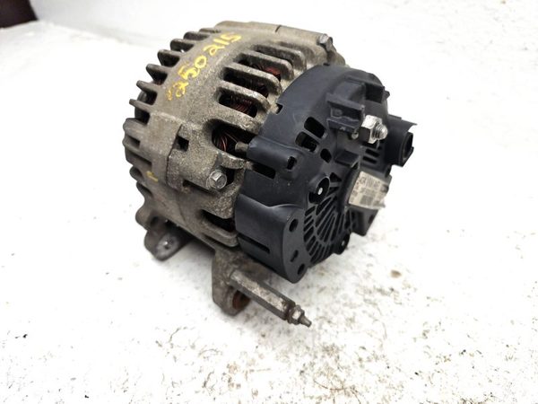 2006-2010 Vw Passat Alternator 2.0L Turbo 06B903016ab — photo 8